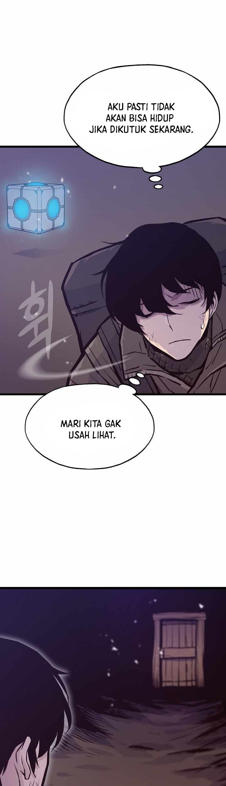 Past Life Regressor (Remake 2022) Chapter 19 - halaman 34