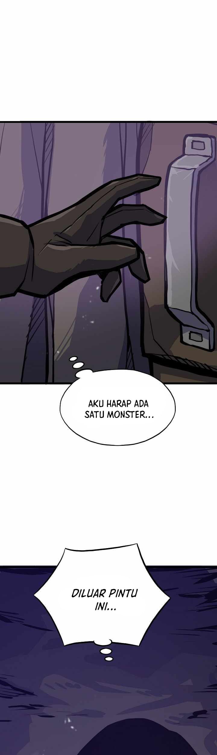 Past Life Regressor (Remake 2022) Chapter 19 - halaman 36