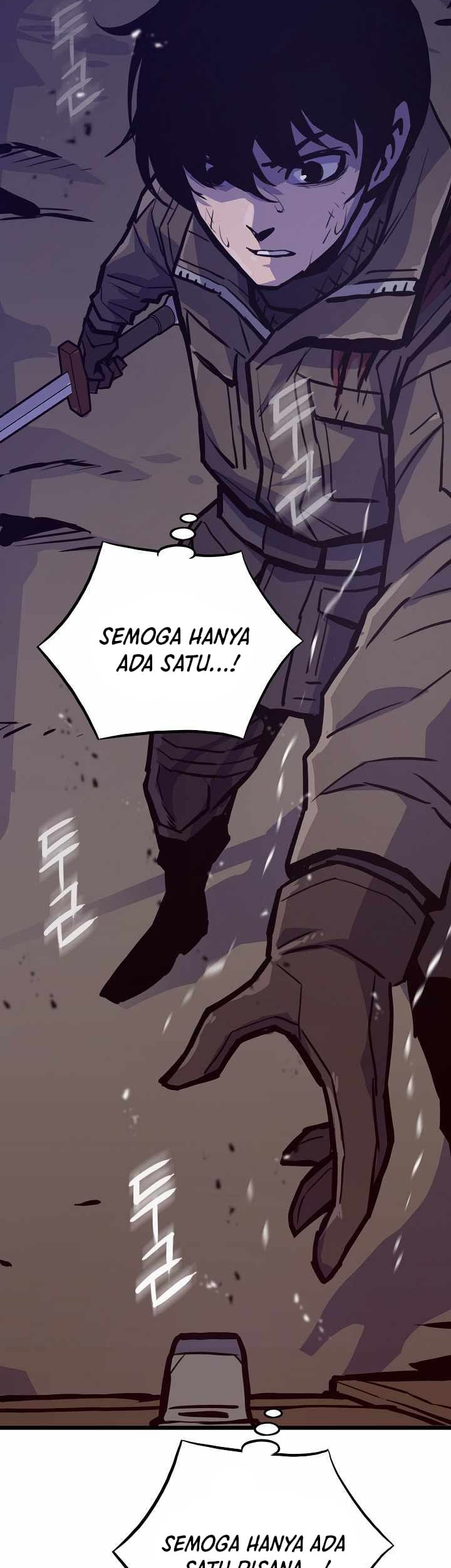 Past Life Regressor (Remake 2022) Chapter 19 - halaman 37