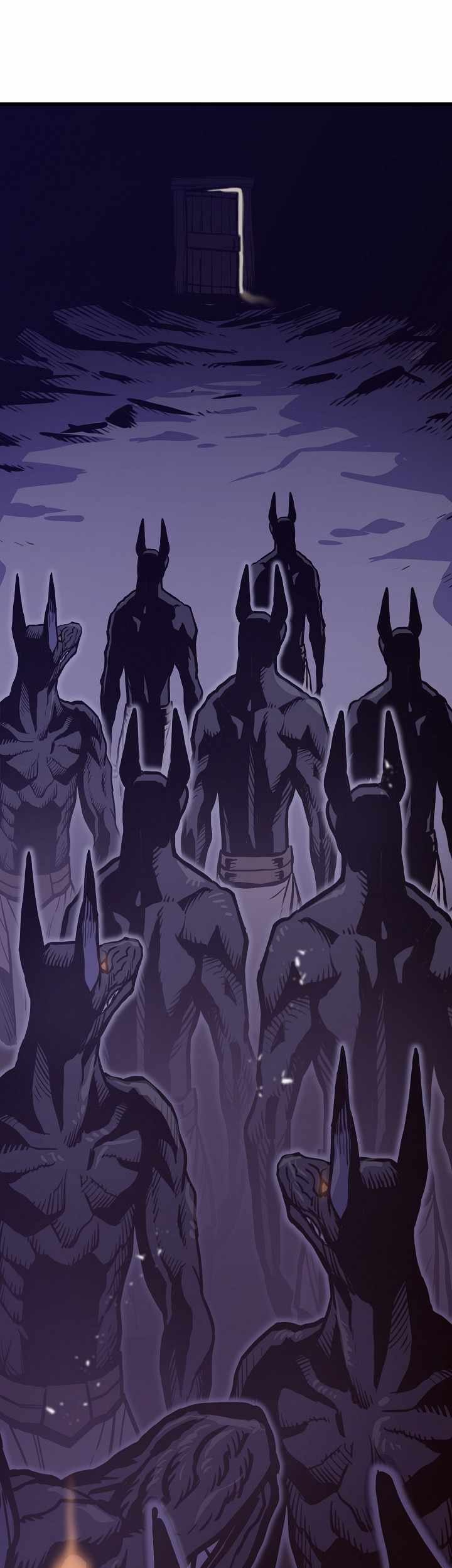 Past Life Regressor (Remake 2022) Chapter 19 - halaman 40