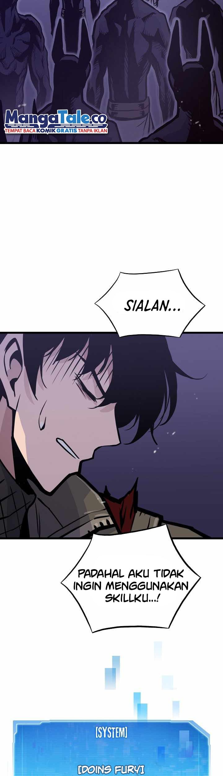 Past Life Regressor (Remake 2022) Chapter 19 - halaman 42
