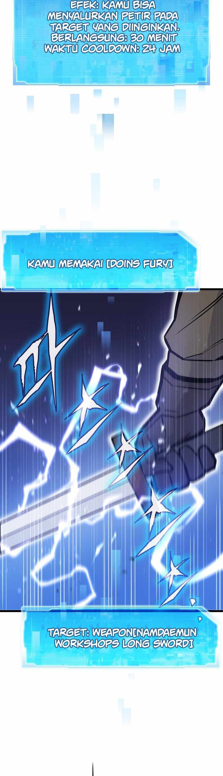 Past Life Regressor (Remake 2022) Chapter 19 - halaman 43