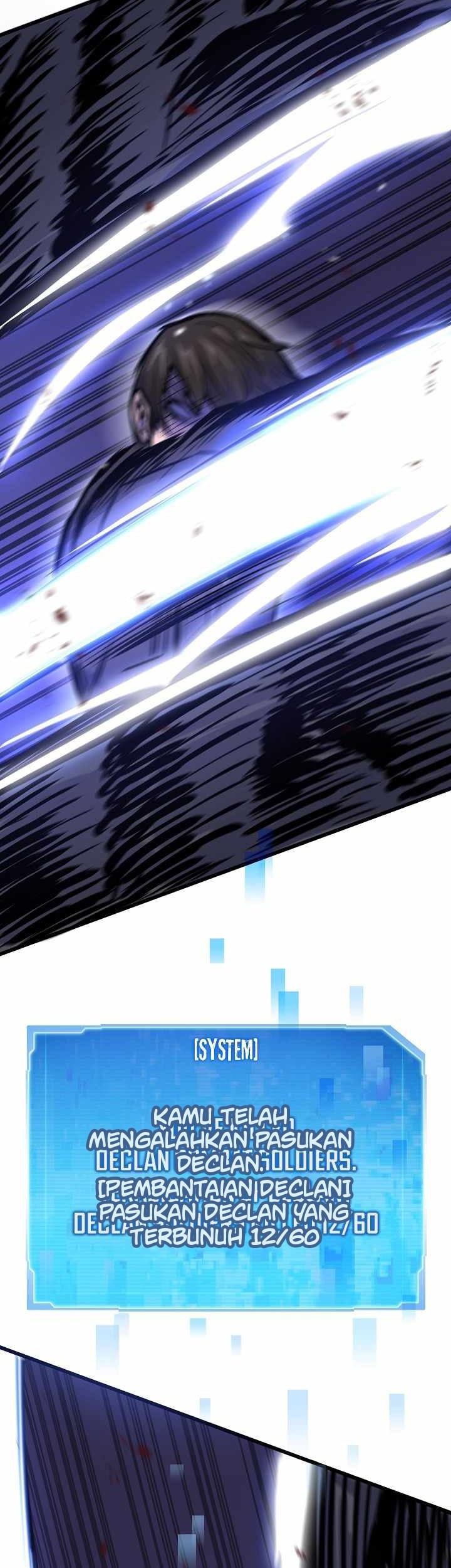 Past Life Regressor (Remake 2022) Chapter 19 - halaman 48
