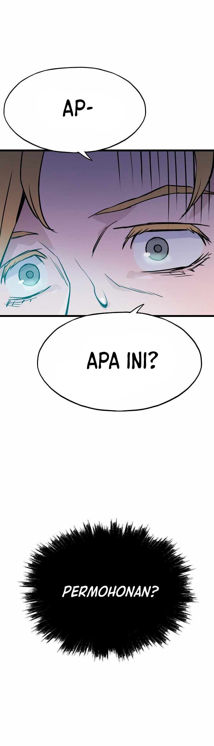 Past Life Regressor (Remake 2022) Chapter 19 - halaman 5