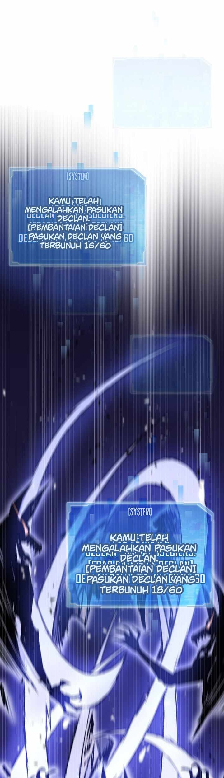 Past Life Regressor (Remake 2022) Chapter 19 - halaman 50