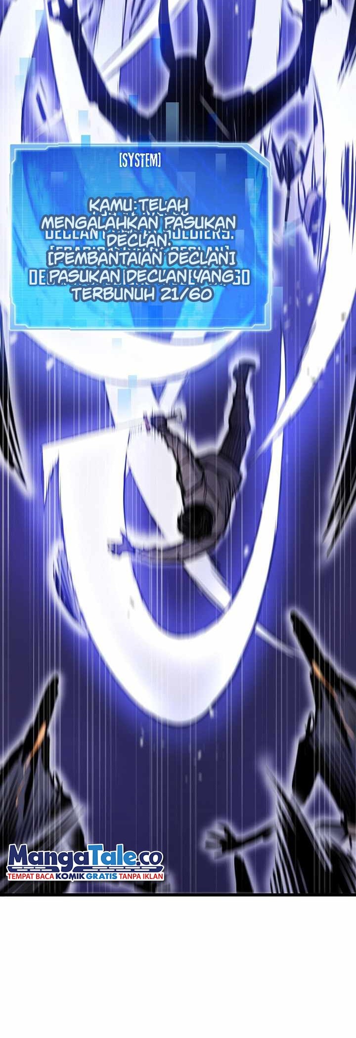 Past Life Regressor (Remake 2022) Chapter 19 - halaman 51