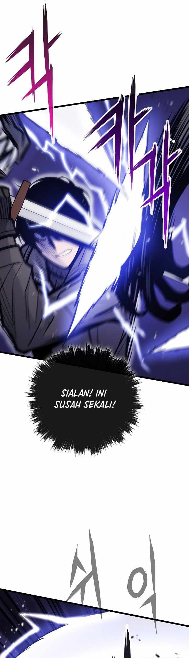 Past Life Regressor (Remake 2022) Chapter 19 - halaman 52