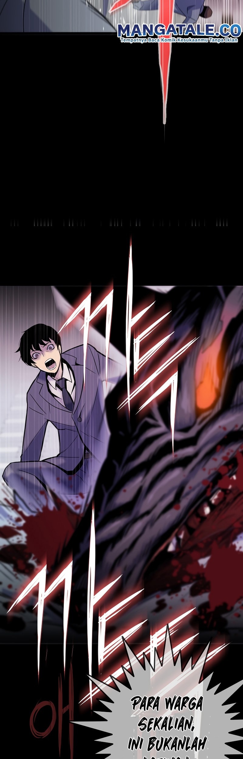 Past Life Regressor (Remake 2022) Chapter 2 - halaman 13