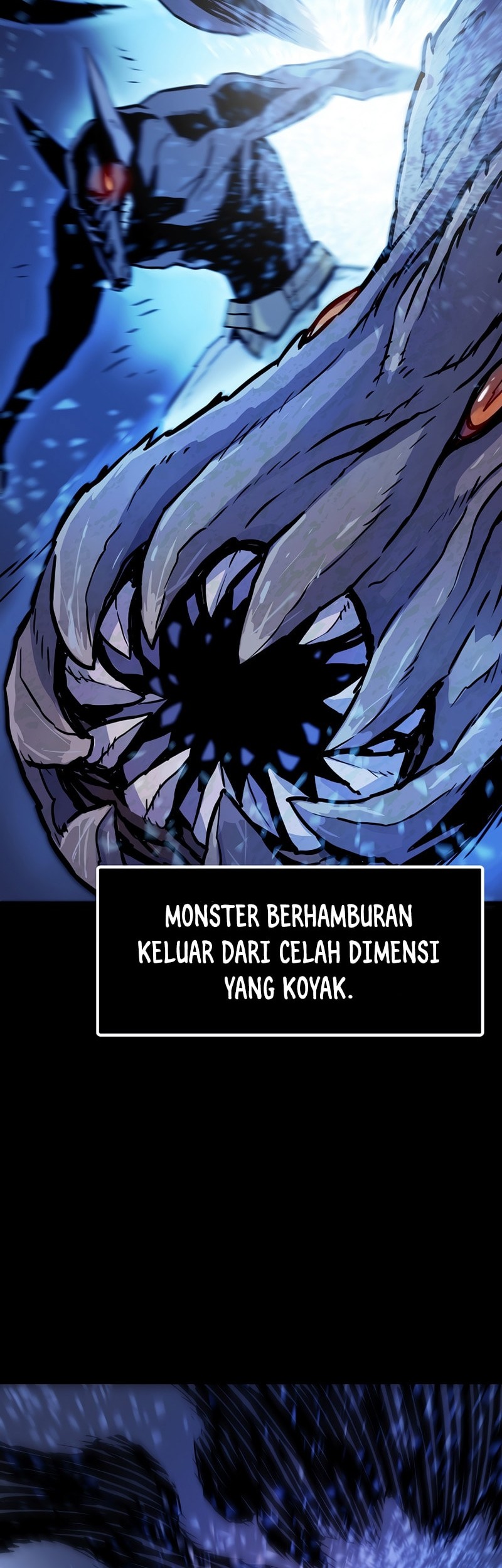 Past Life Regressor (Remake 2022) Chapter 2 - halaman 22