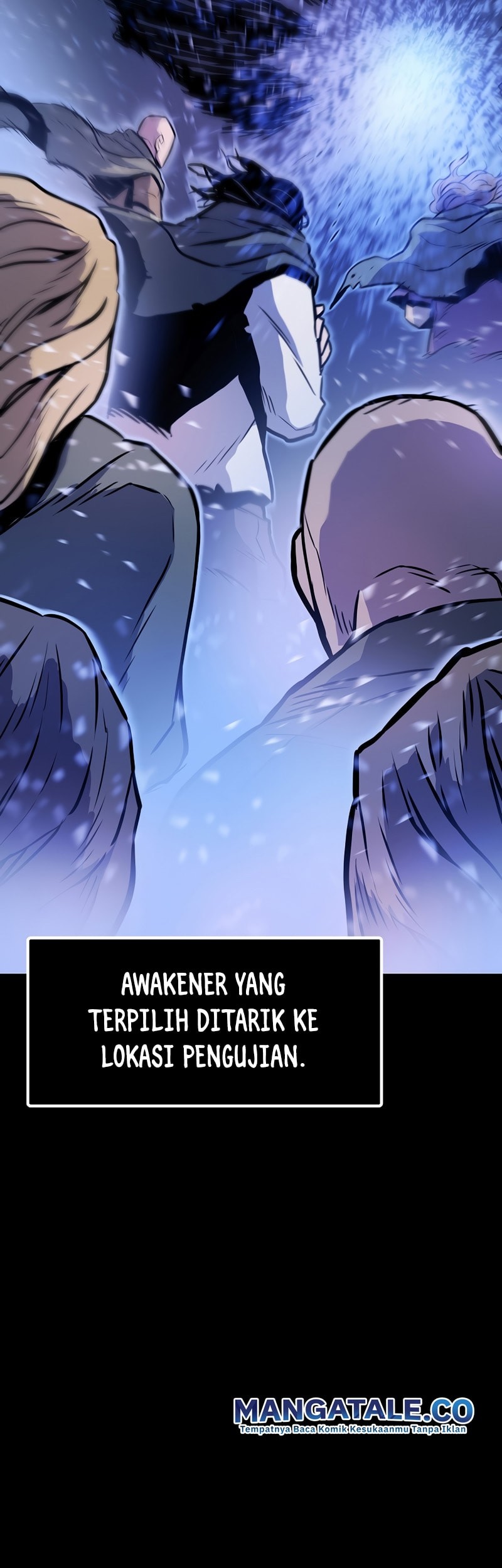 Past Life Regressor (Remake 2022) Chapter 2 - halaman 23