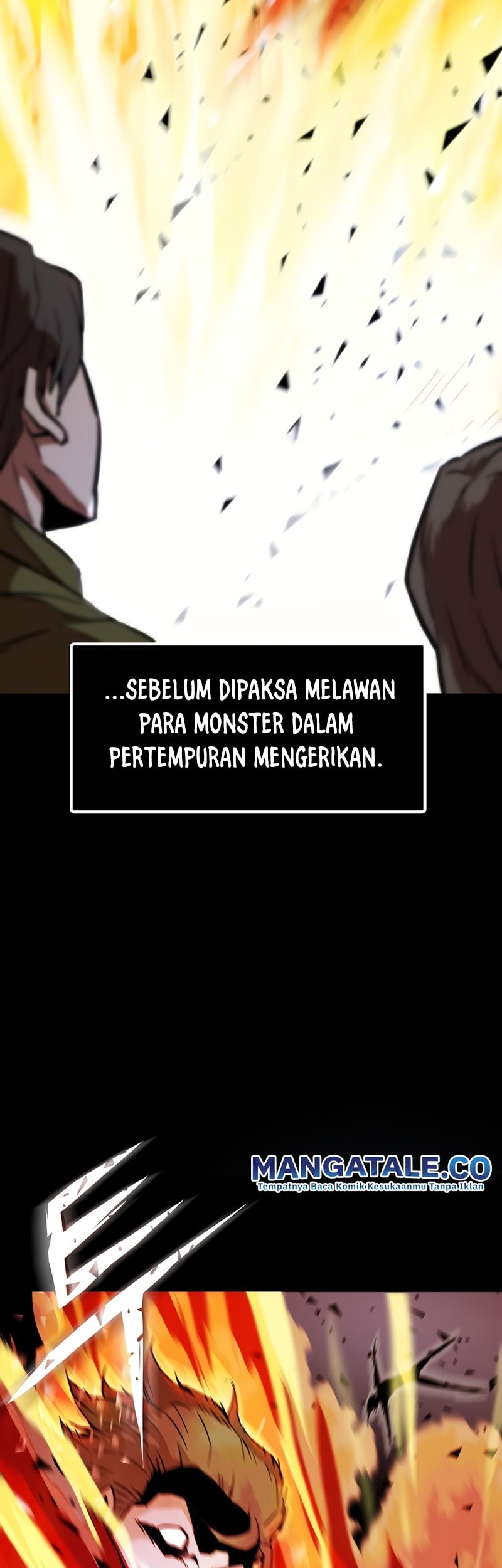 Past Life Regressor (Remake 2022) Chapter 2 - halaman 27