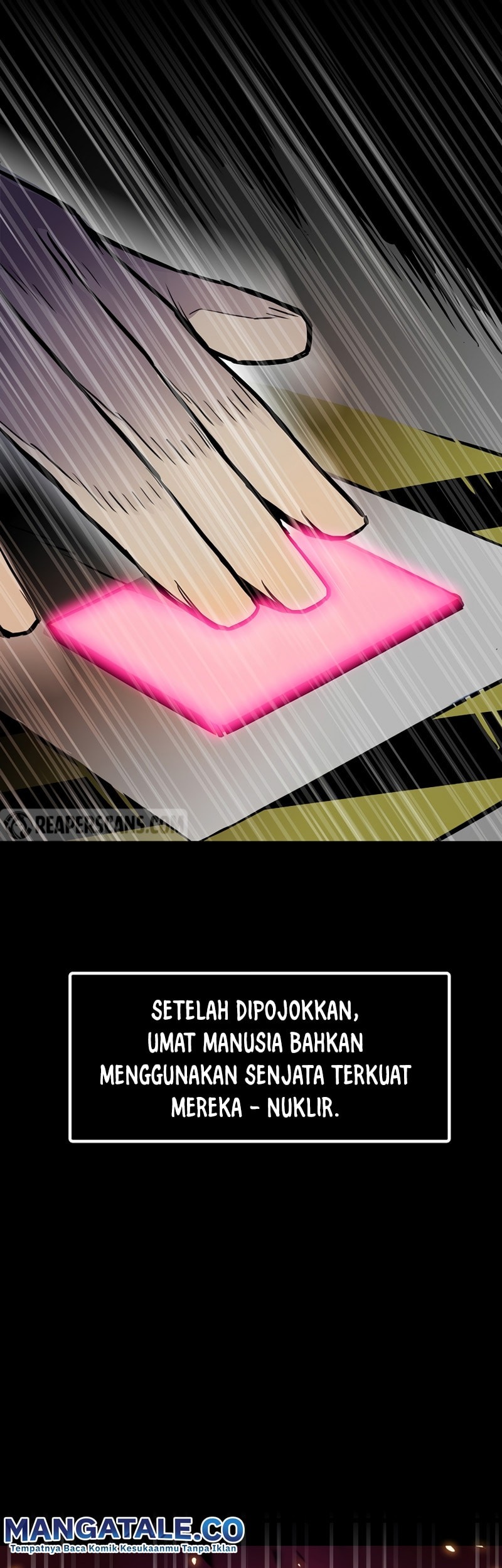 Past Life Regressor (Remake 2022) Chapter 2 - halaman 31