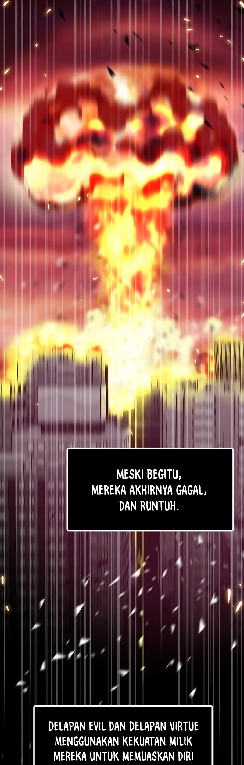 Past Life Regressor (Remake 2022) Chapter 2 - halaman 32