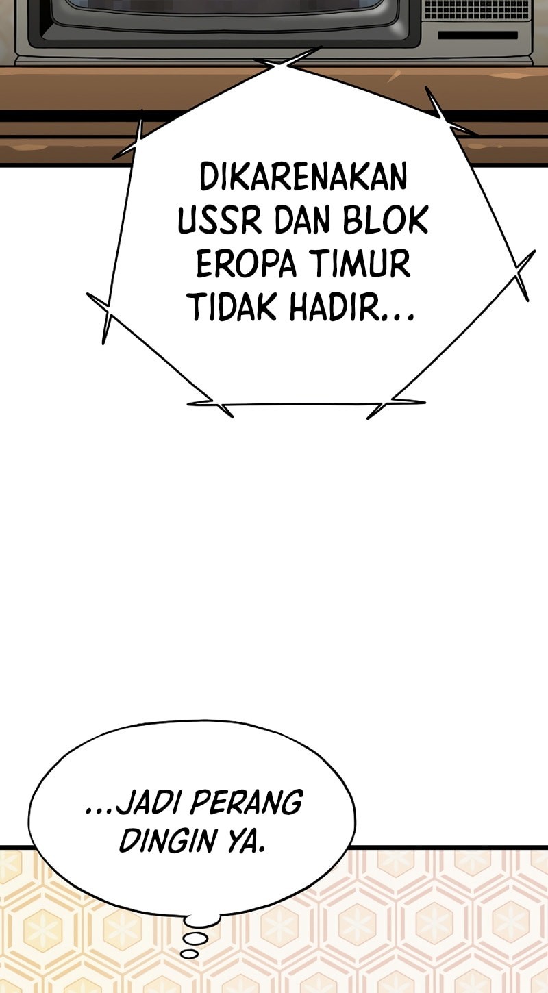Past Life Regressor (Remake 2022) Chapter 2 - halaman 35