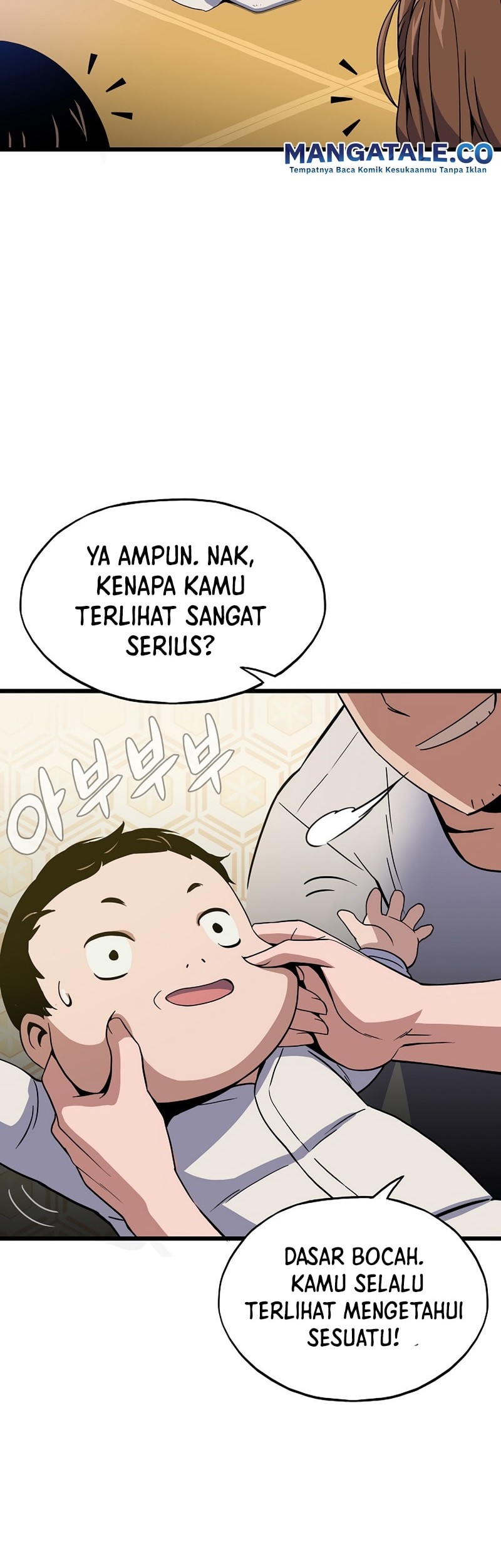 Past Life Regressor (Remake 2022) Chapter 2 - halaman 37