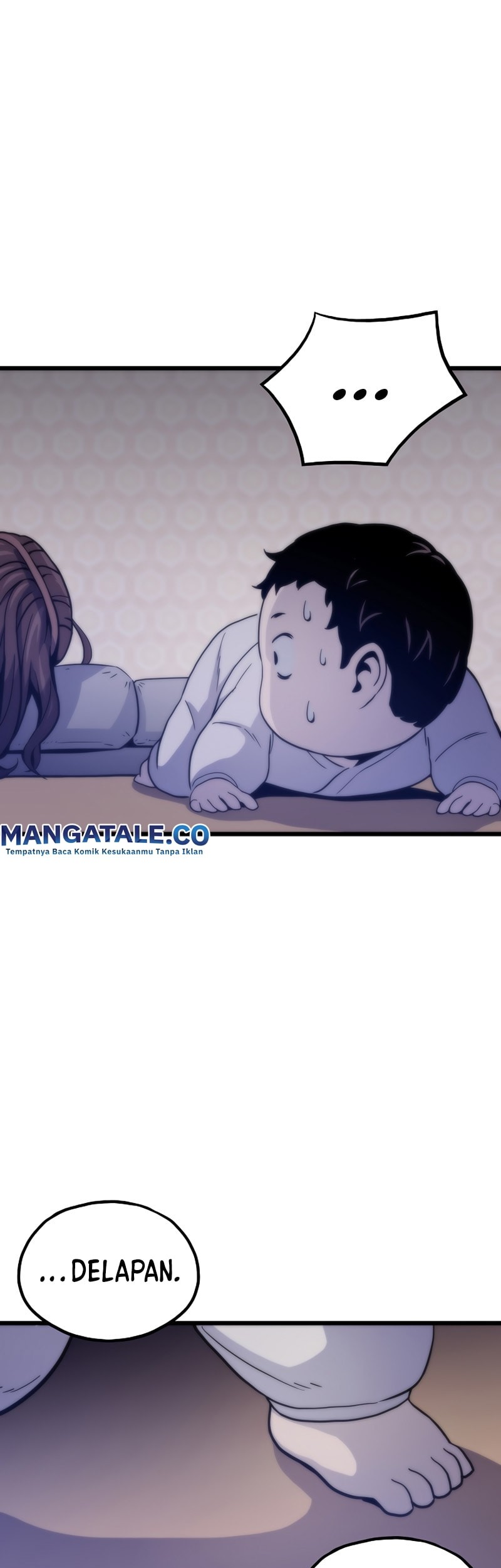 Past Life Regressor (Remake 2022) Chapter 2 - halaman 43