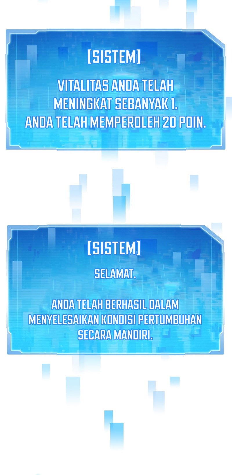Past Life Regressor (Remake 2022) Chapter 2 - halaman 45