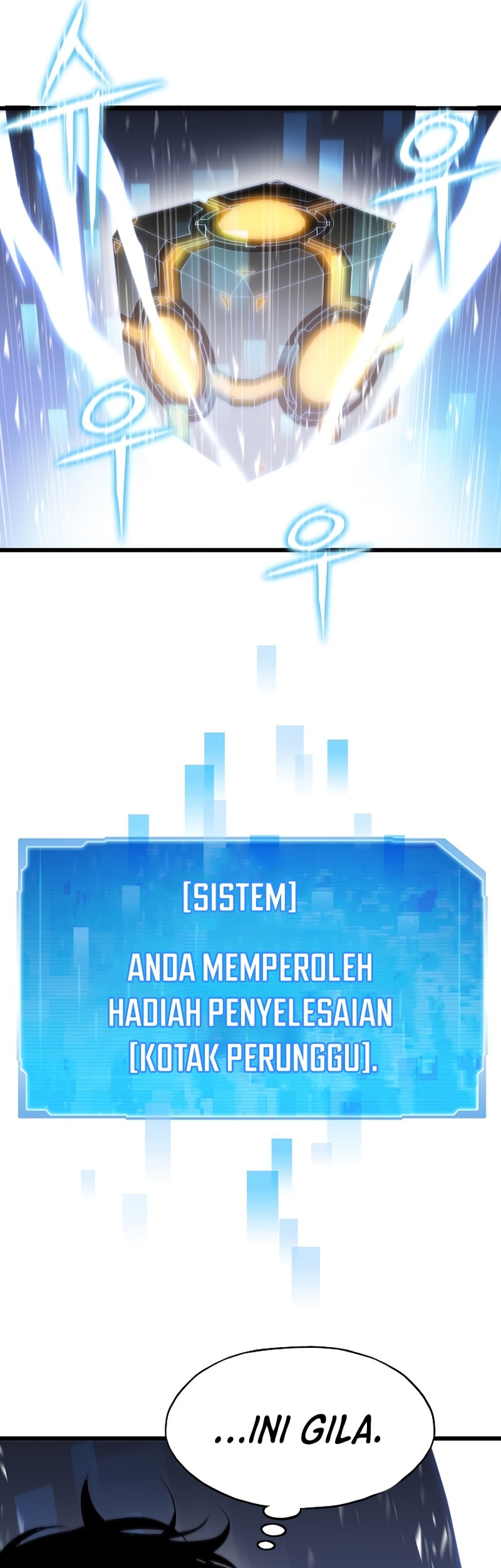 Past Life Regressor (Remake 2022) Chapter 2 - halaman 46