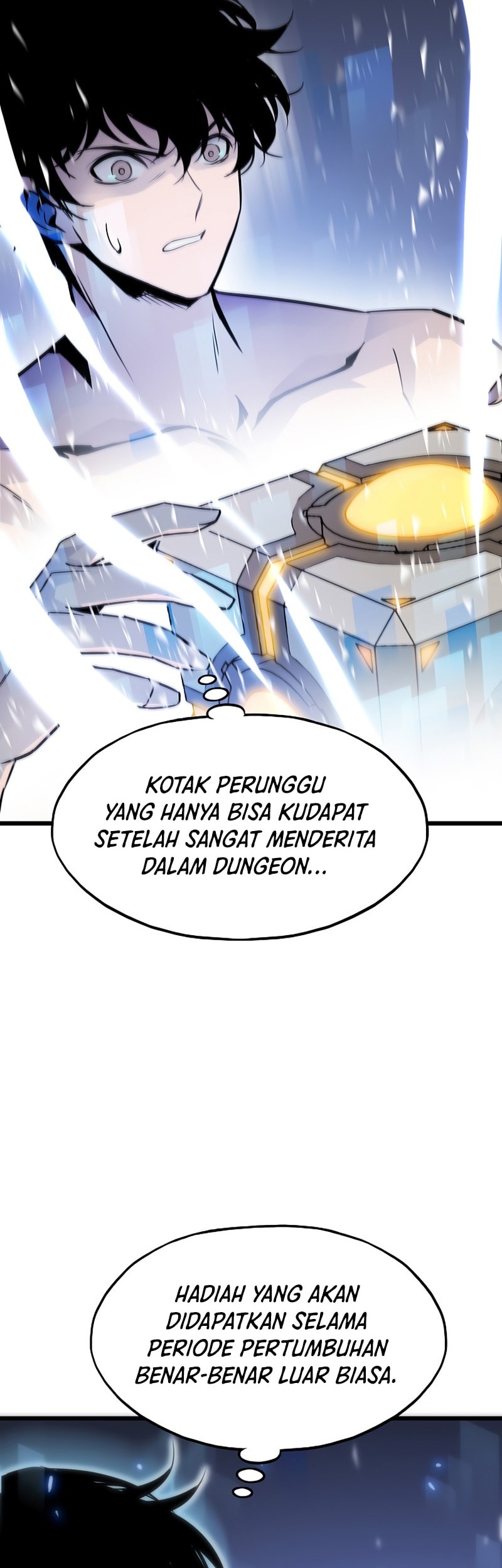 Past Life Regressor (Remake 2022) Chapter 2 - halaman 47