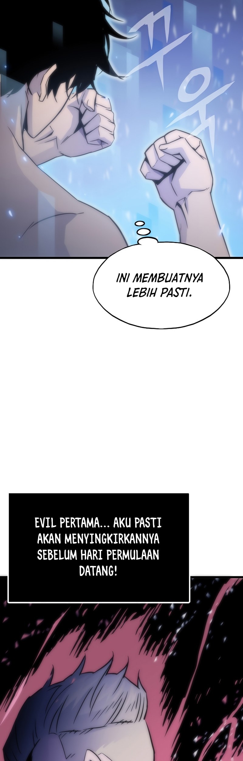 Past Life Regressor (Remake 2022) Chapter 2 - halaman 48