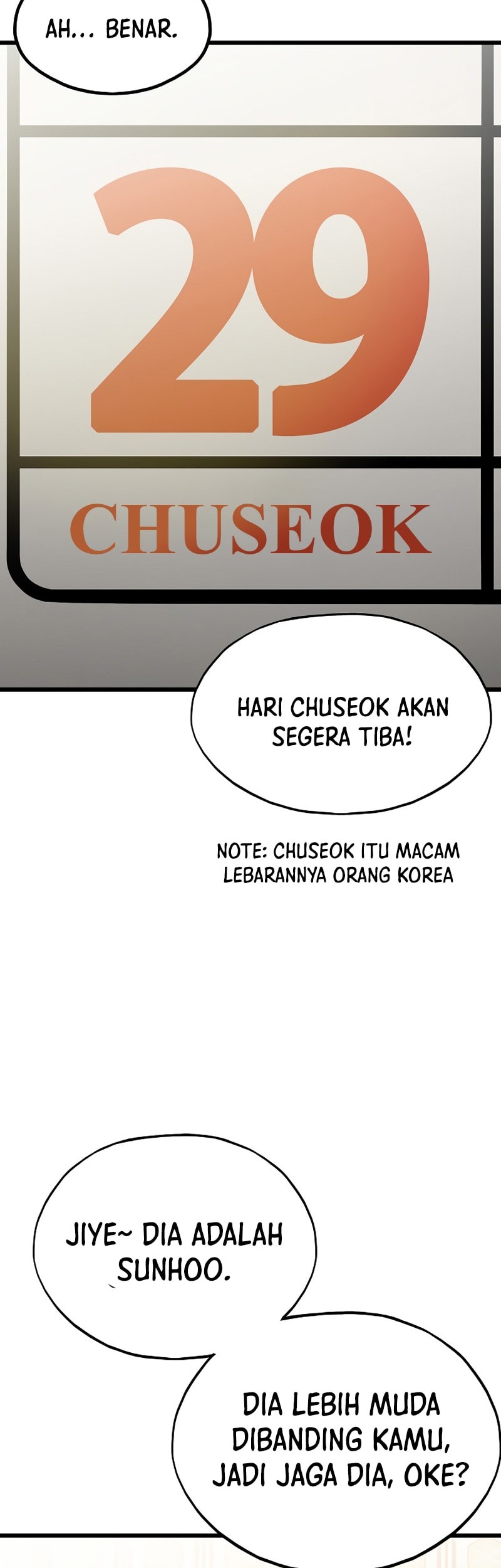 Past Life Regressor (Remake 2022) Chapter 2 - halaman 54
