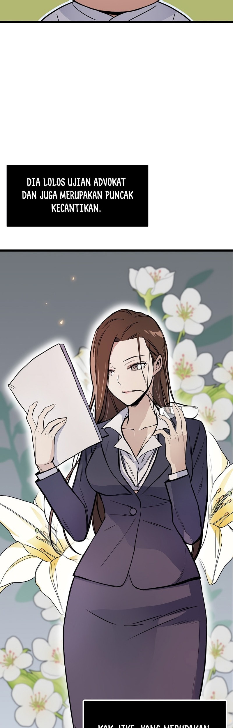 Past Life Regressor (Remake 2022) Chapter 2 - halaman 57
