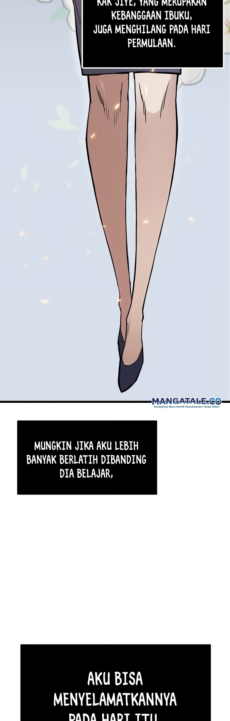 Past Life Regressor (Remake 2022) Chapter 2 - halaman 58