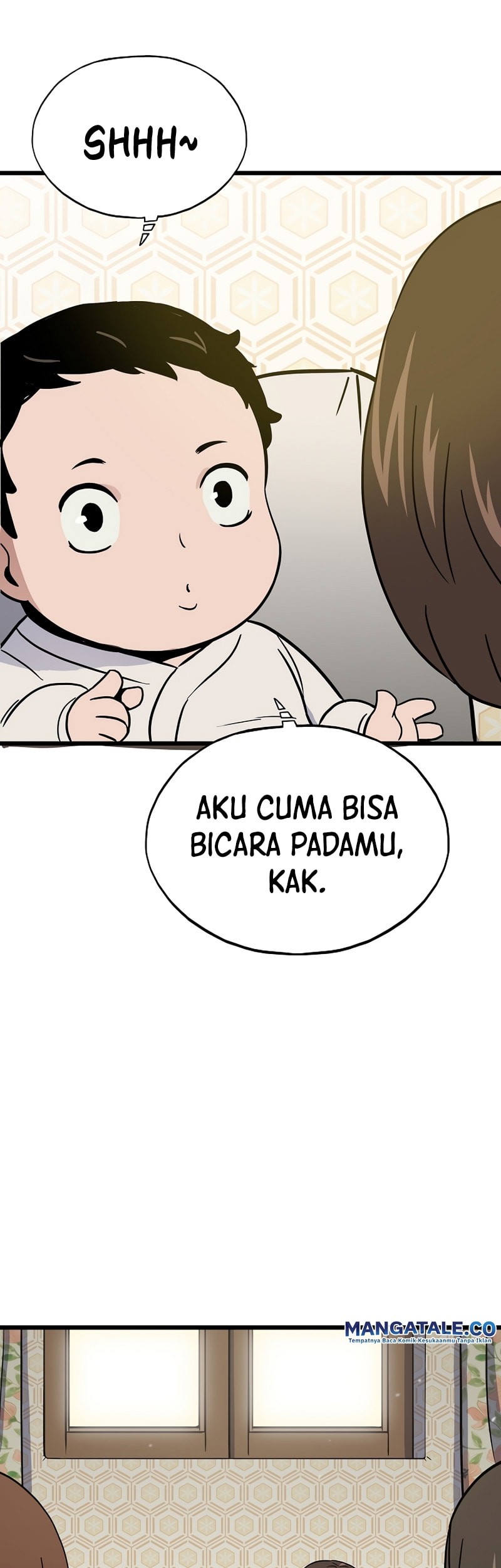 Past Life Regressor (Remake 2022) Chapter 2 - halaman 61