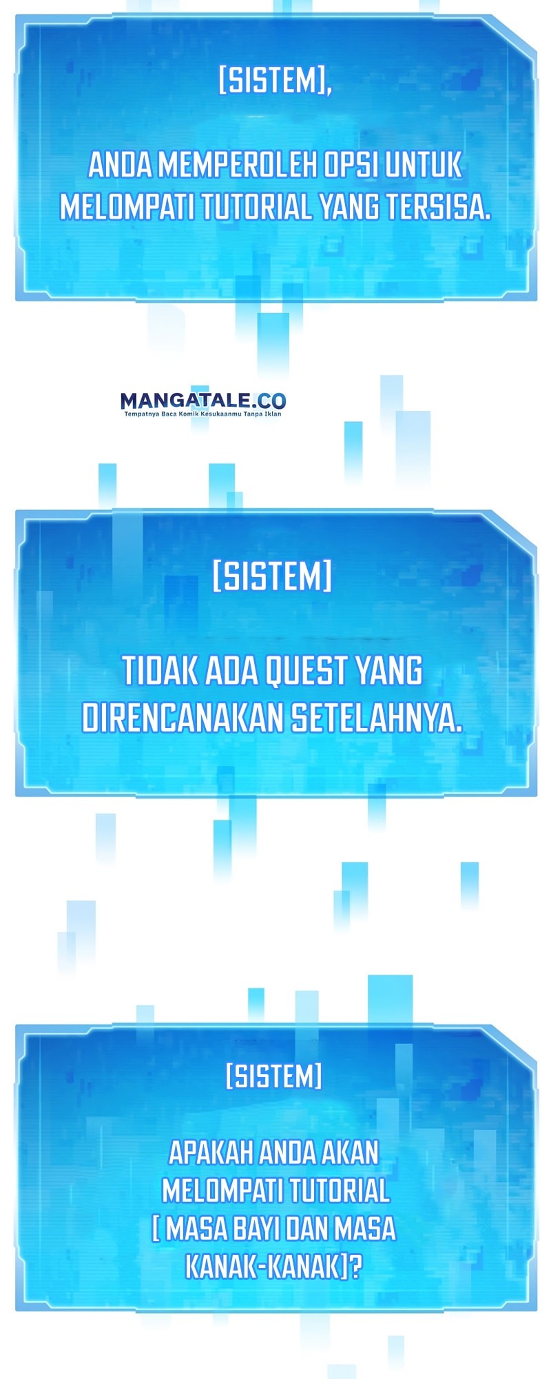 Past Life Regressor (Remake 2022) Chapter 2 - halaman 65