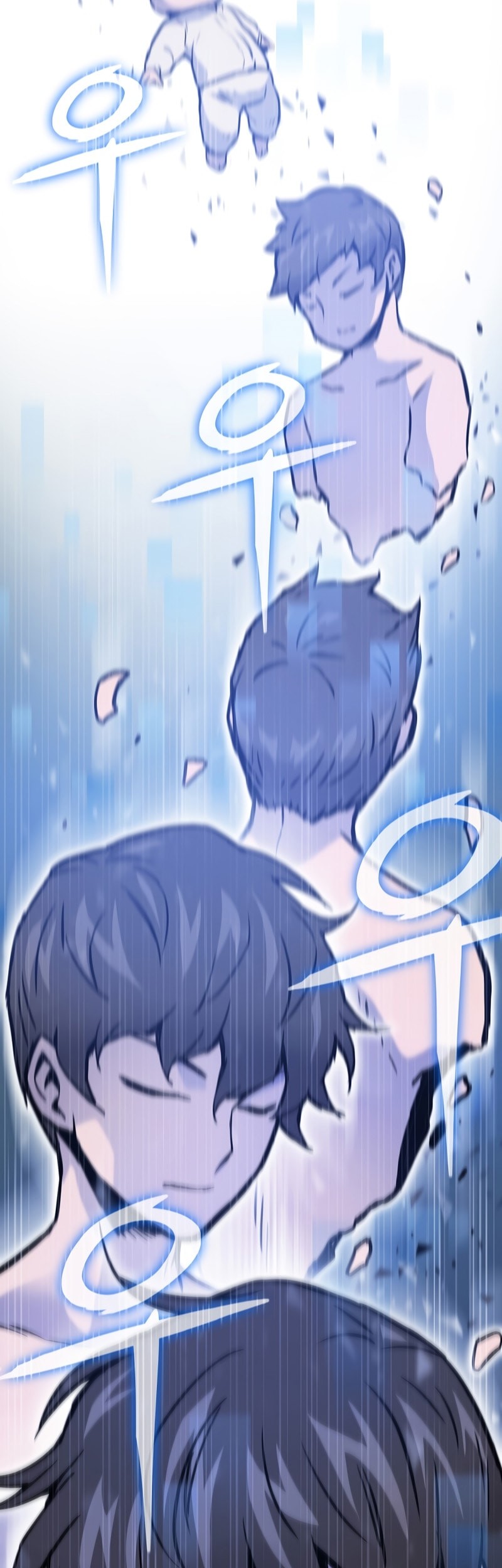 Past Life Regressor (Remake 2022) Chapter 2 - halaman 68