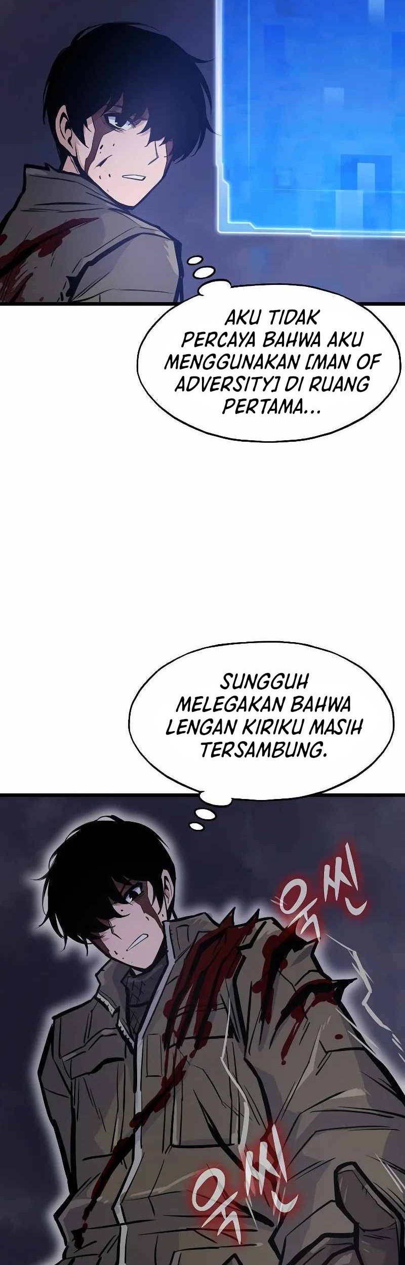 Past Life Regressor (Remake 2022) Chapter 20 - halaman 10