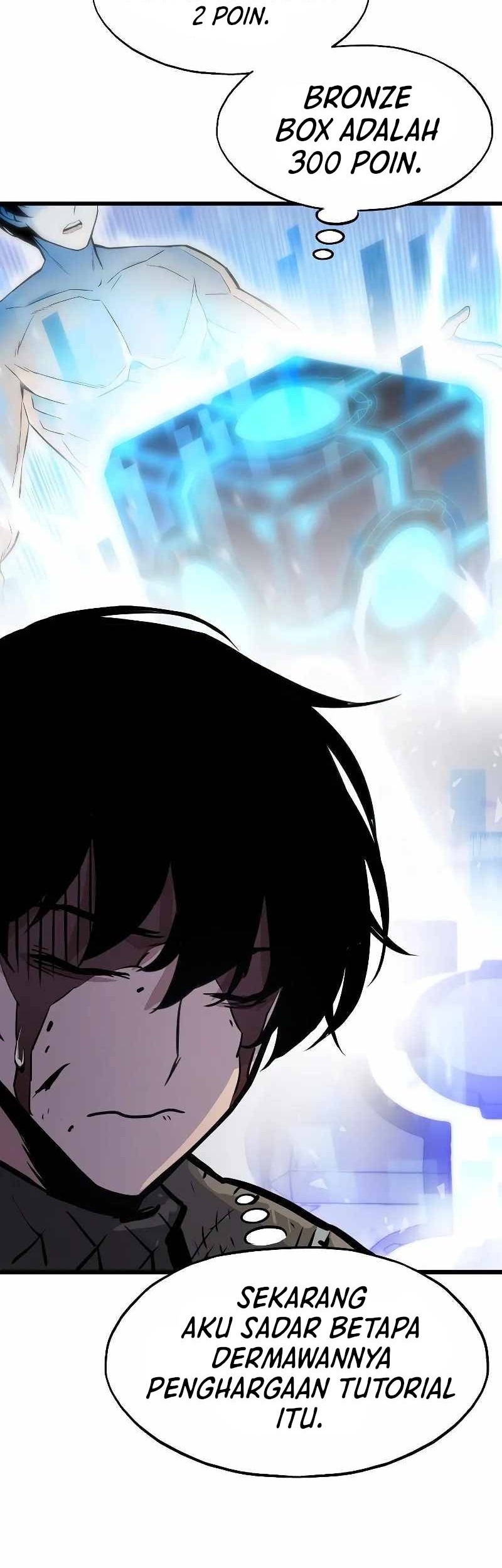 Past Life Regressor (Remake 2022) Chapter 20 - halaman 12