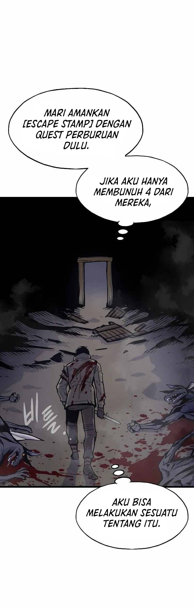 Past Life Regressor (Remake 2022) Chapter 20 - halaman 13