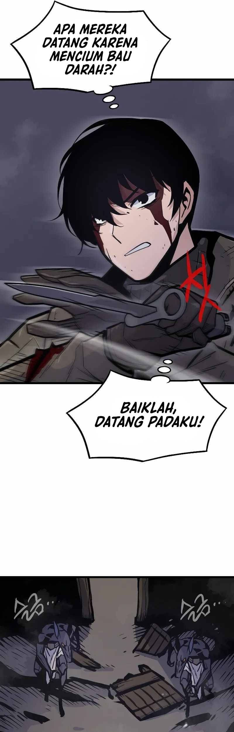 Past Life Regressor (Remake 2022) Chapter 20 - halaman 16