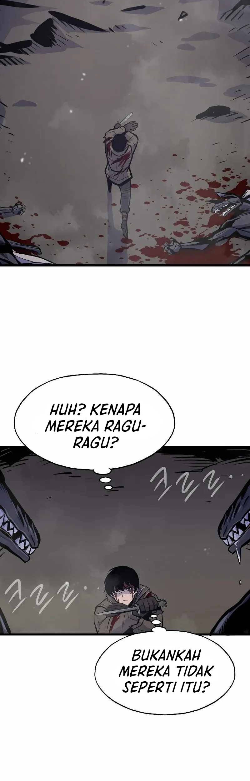 Past Life Regressor (Remake 2022) Chapter 20 - halaman 17