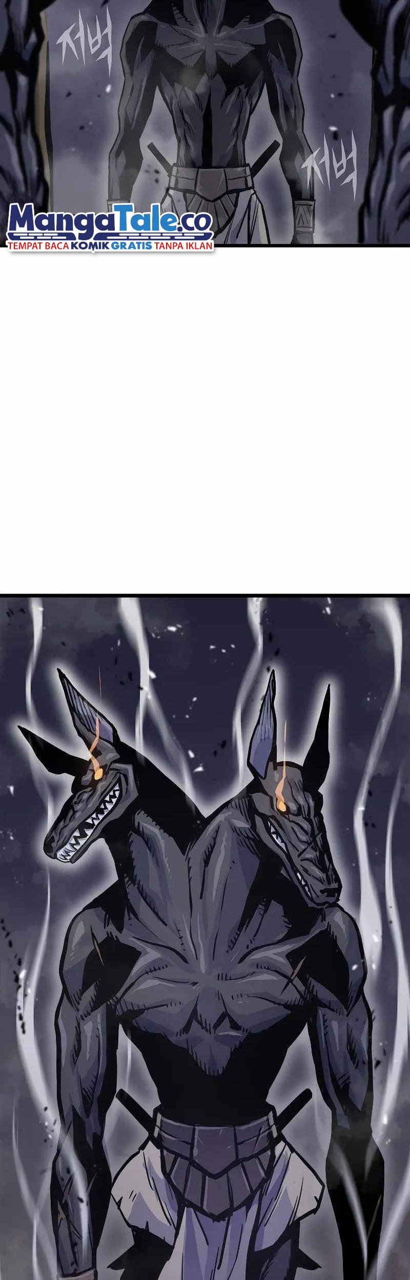 Past Life Regressor (Remake 2022) Chapter 20 - halaman 19