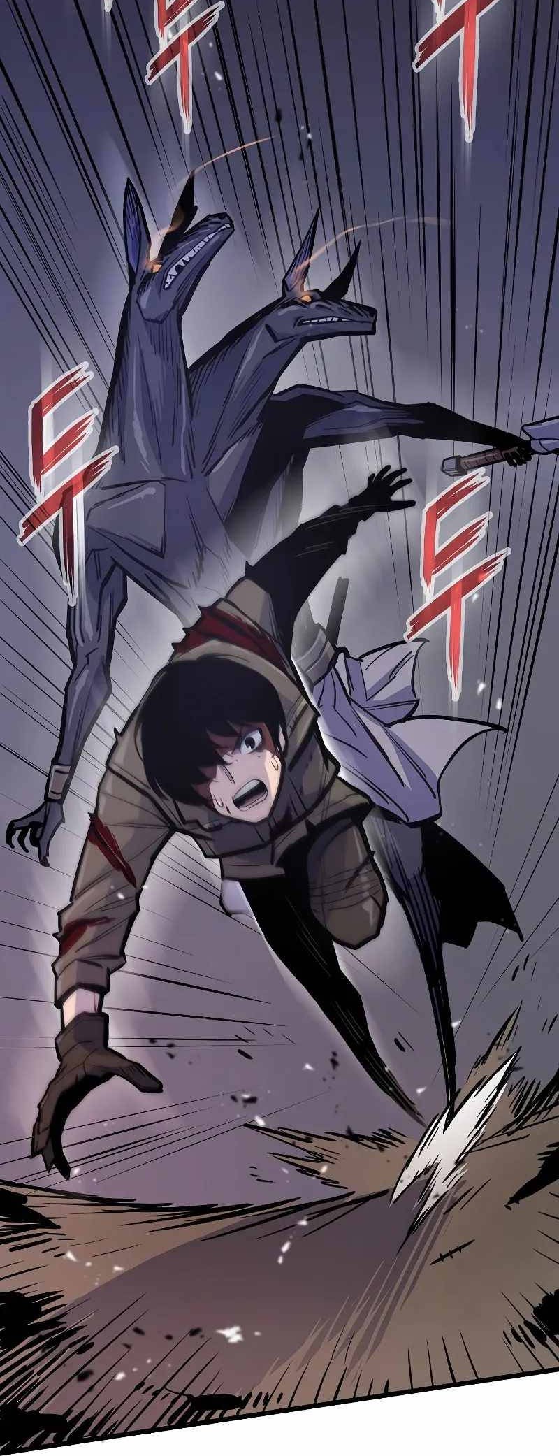 Past Life Regressor (Remake 2022) Chapter 20 - halaman 30