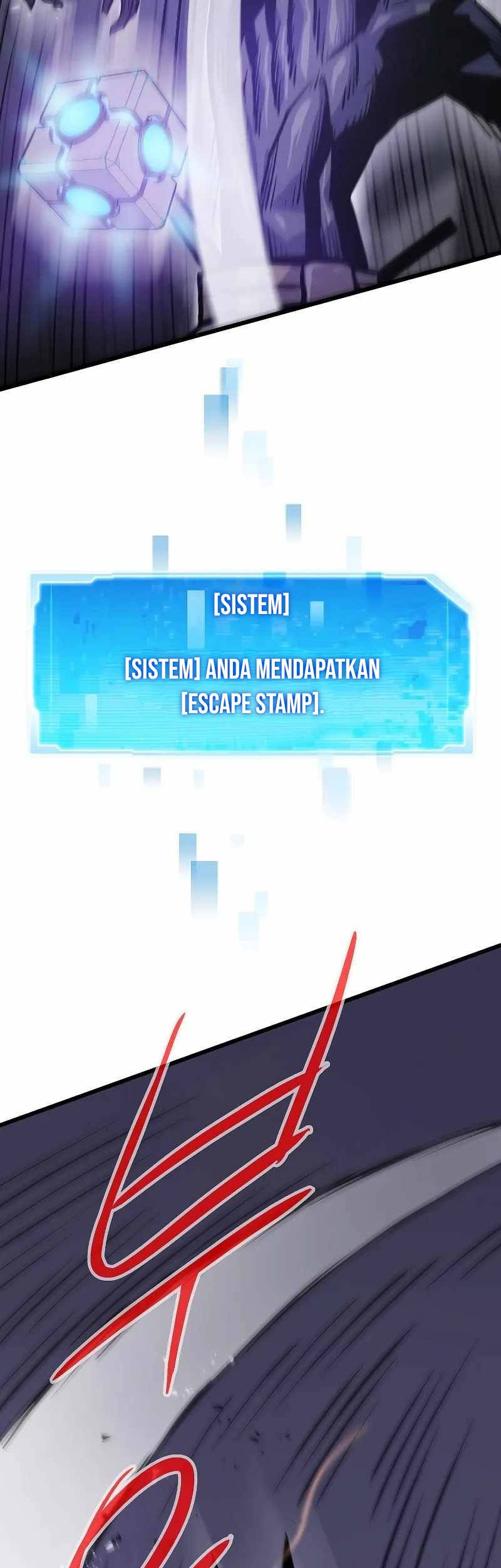 Past Life Regressor (Remake 2022) Chapter 20 - halaman 36