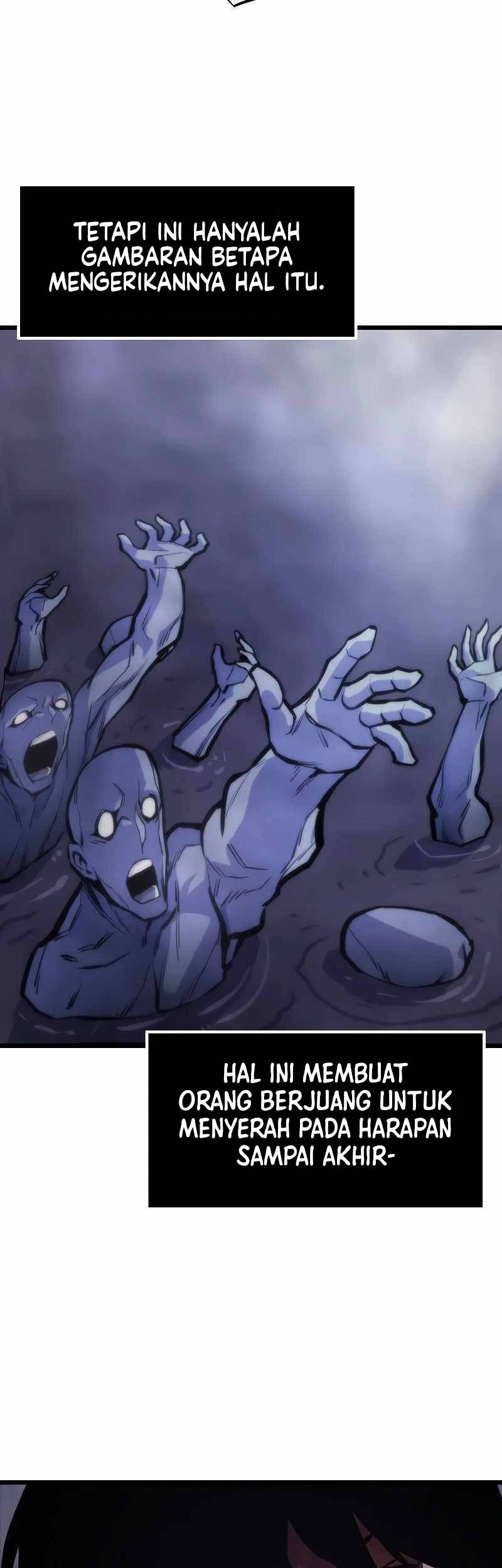 Past Life Regressor (Remake 2022) Chapter 20 - halaman 48