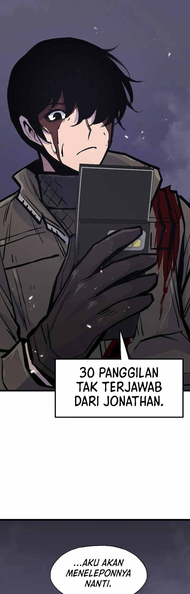 Past Life Regressor (Remake 2022) Chapter 20 - halaman 51