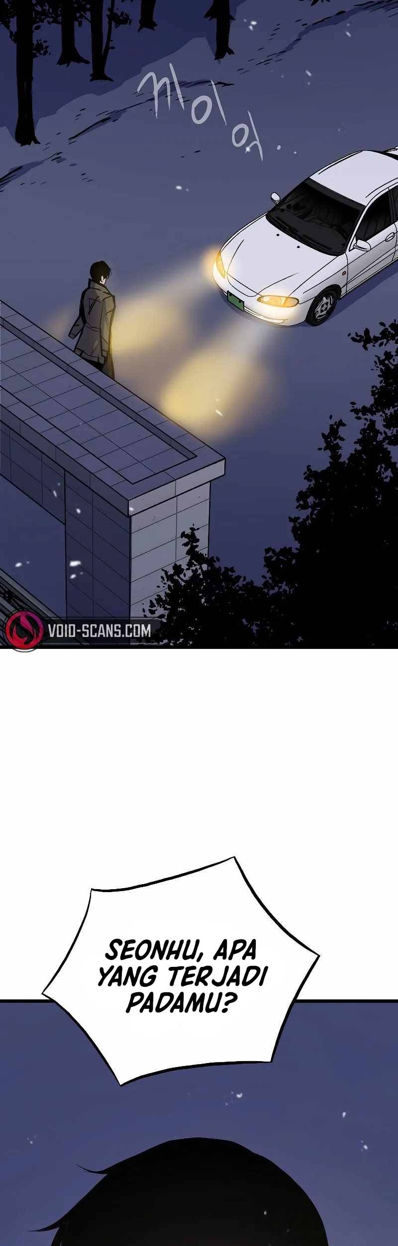 Past Life Regressor (Remake 2022) Chapter 20 - halaman 57