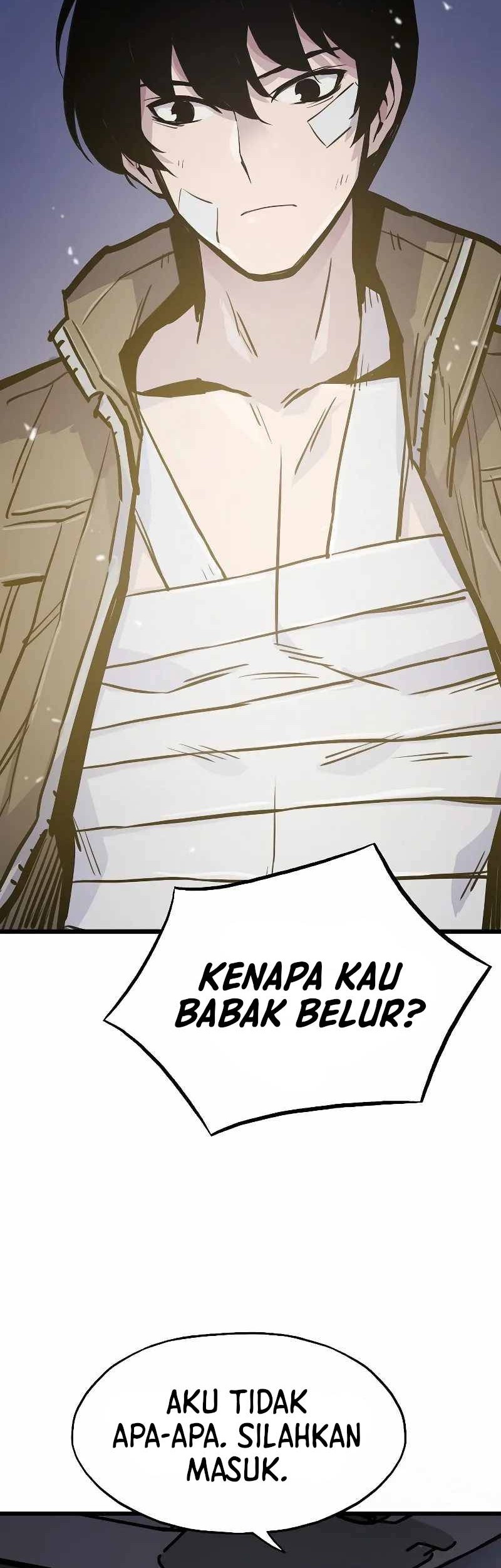 Past Life Regressor (Remake 2022) Chapter 20 - halaman 58