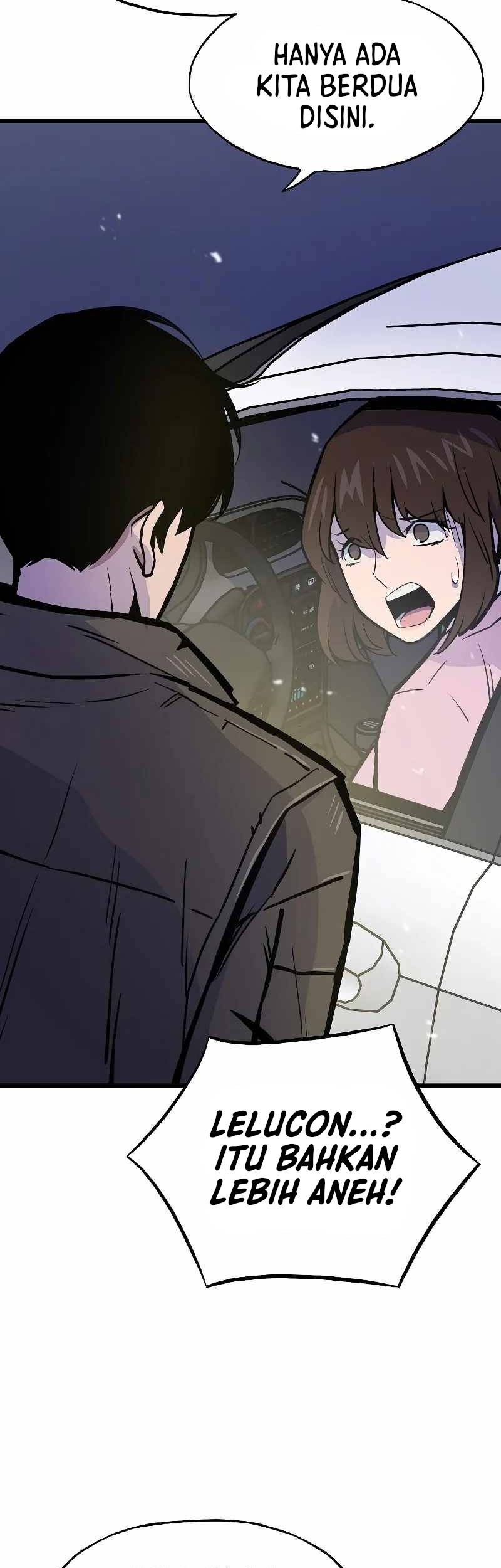 Past Life Regressor (Remake 2022) Chapter 20 - halaman 62