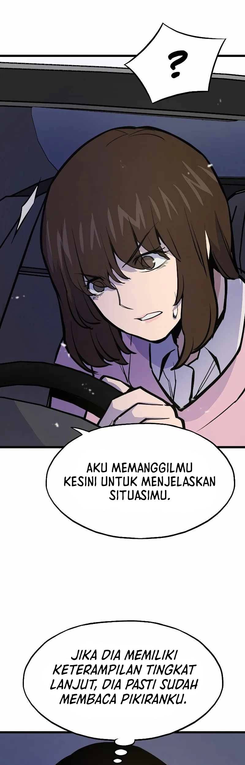 Past Life Regressor (Remake 2022) Chapter 20 - halaman 64