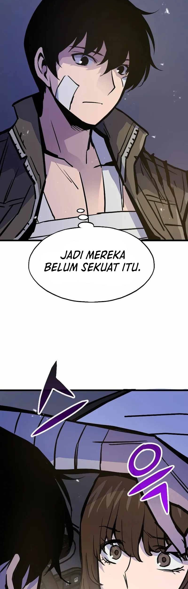 Past Life Regressor (Remake 2022) Chapter 20 - halaman 65