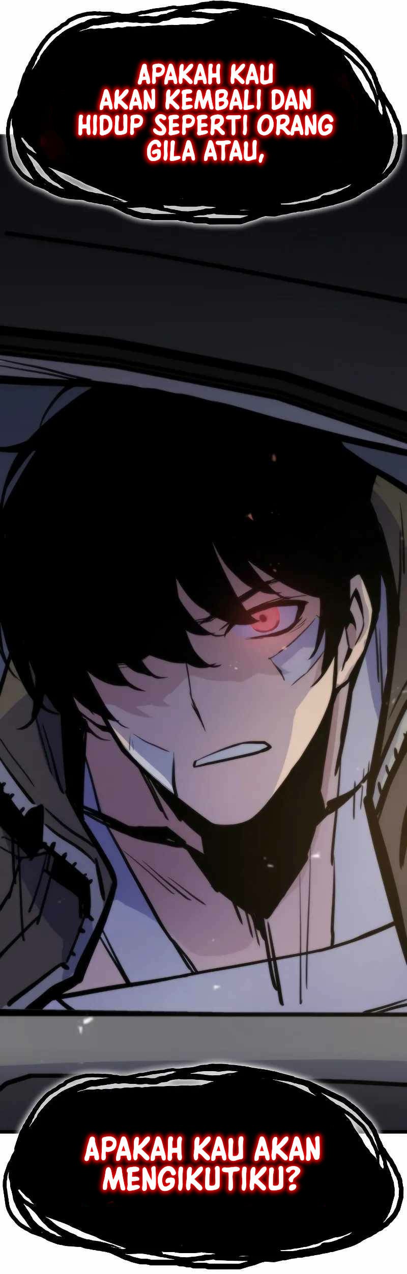 Past Life Regressor (Remake 2022) Chapter 20 - halaman 67