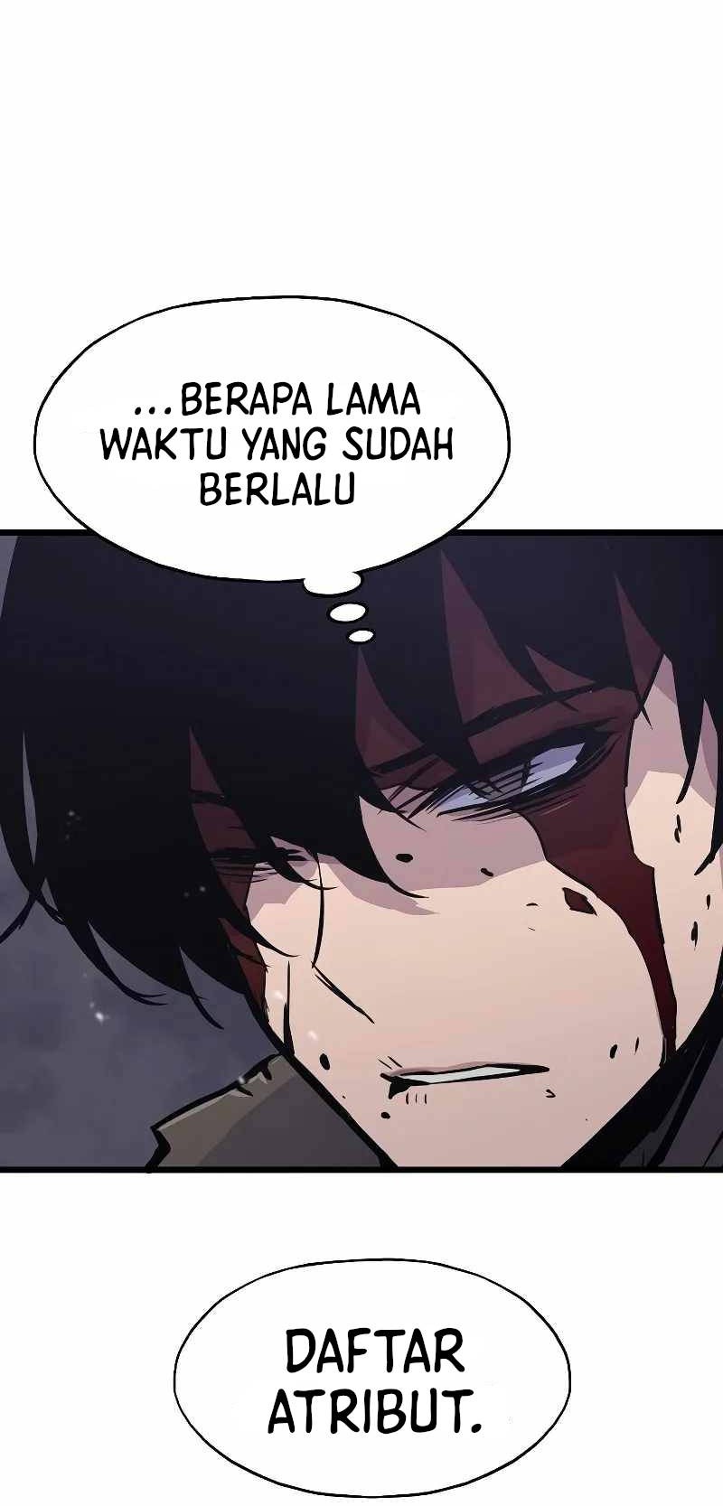 Past Life Regressor (Remake 2022) Chapter 20 - halaman 8
