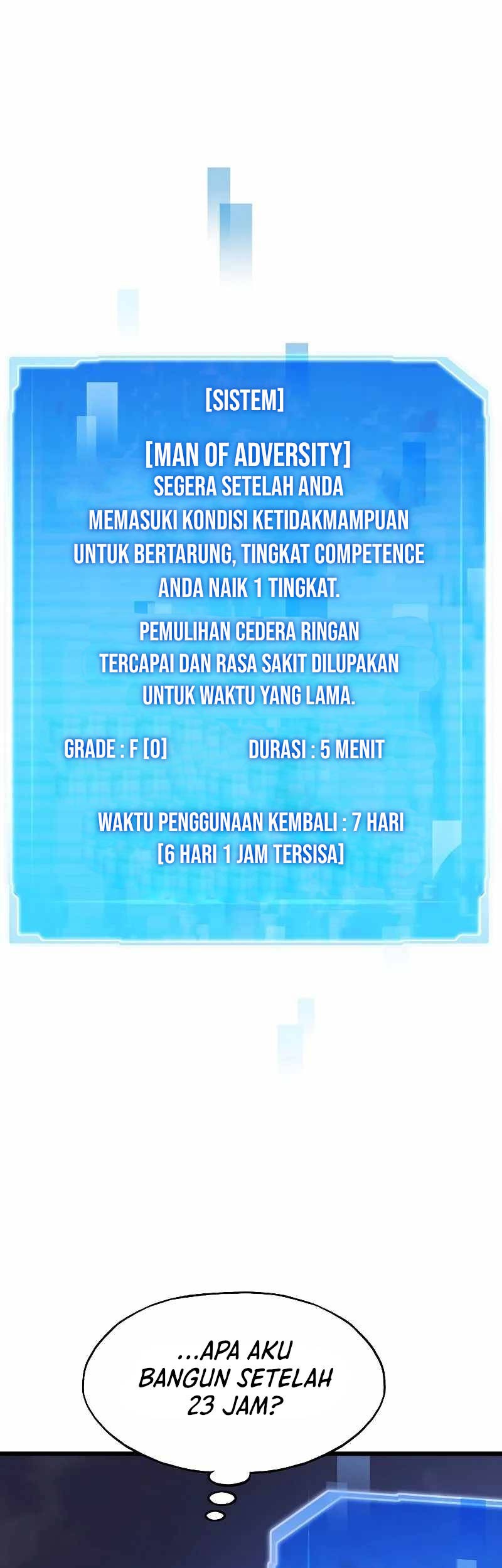 Past Life Regressor (Remake 2022) Chapter 20 - halaman 9