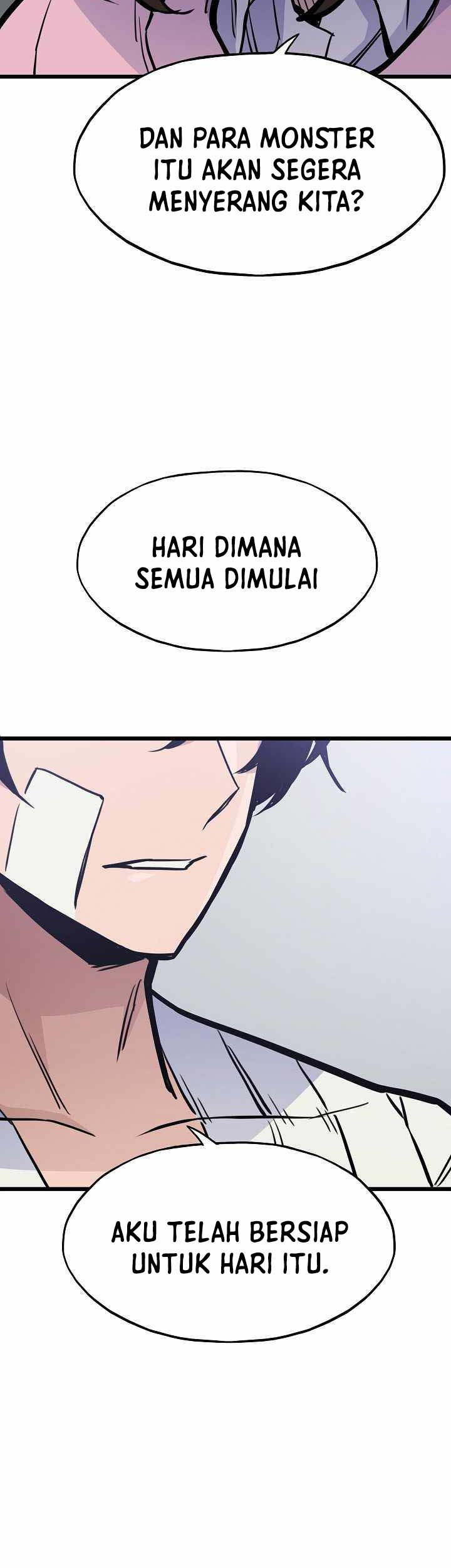 Past Life Regressor (Remake 2022) Chapter 21 - halaman 10