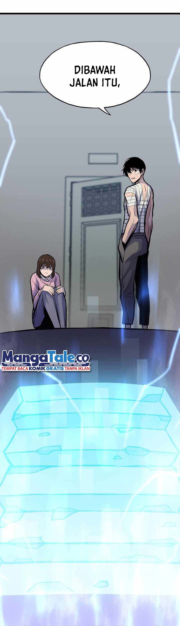 Past Life Regressor (Remake 2022) Chapter 21 - halaman 11